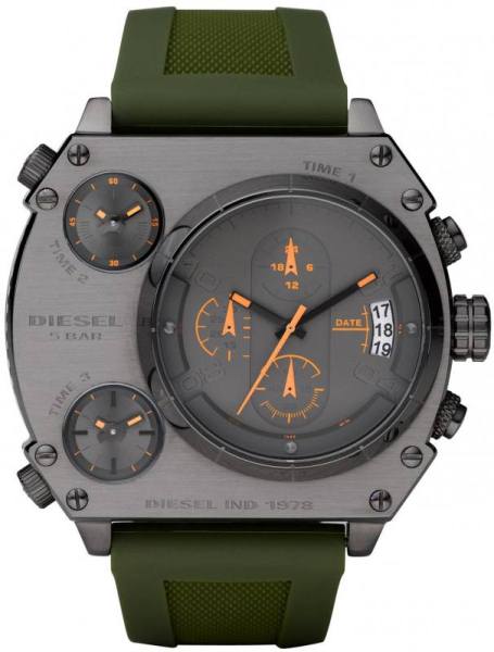 DIESEL DZ4202 HERREUR